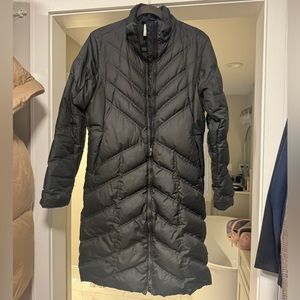 Patagonia parka, size M